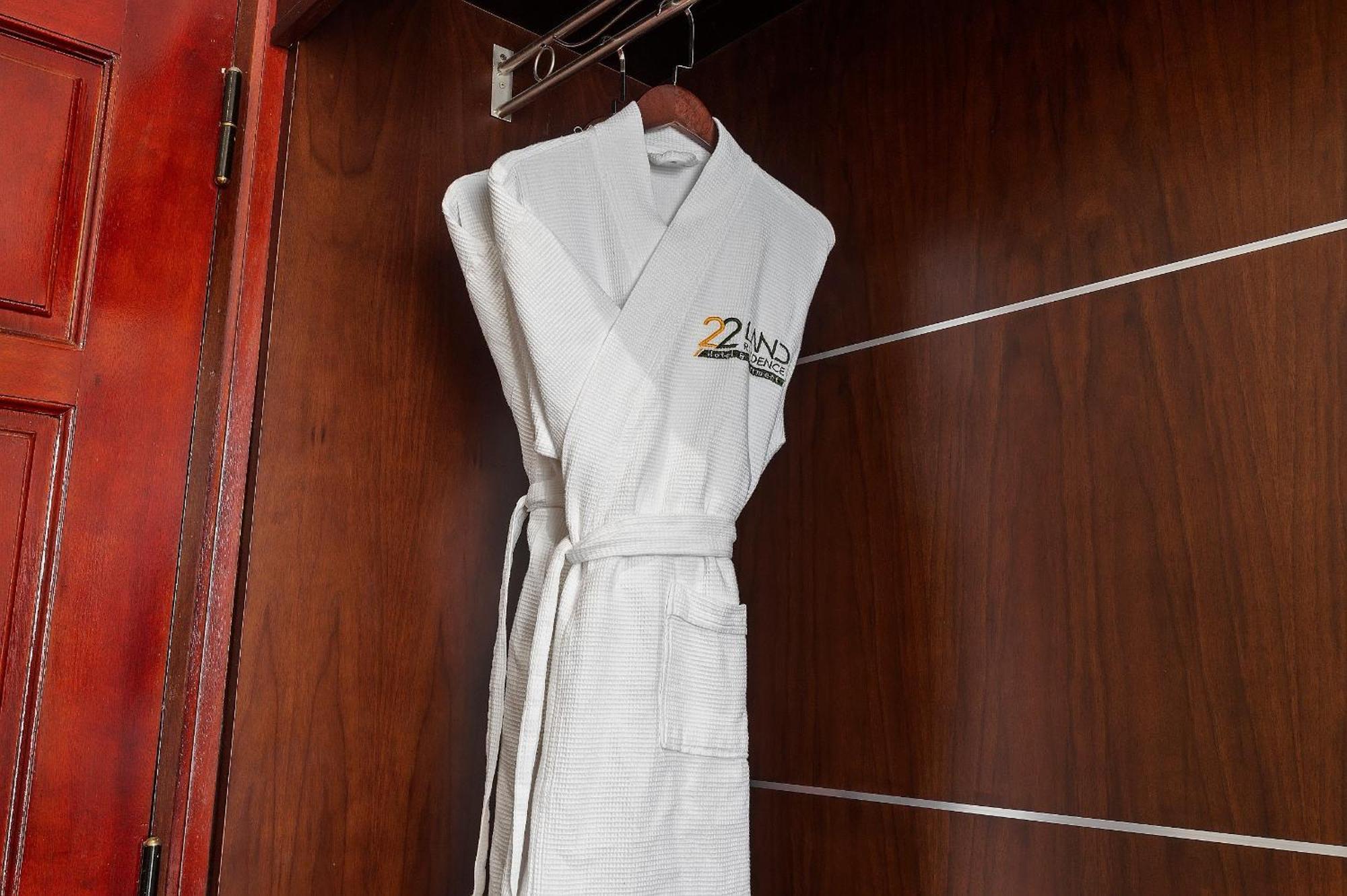 Sunny 22Land Residence Hotel 2 Hanoi Pokój zdjęcie
